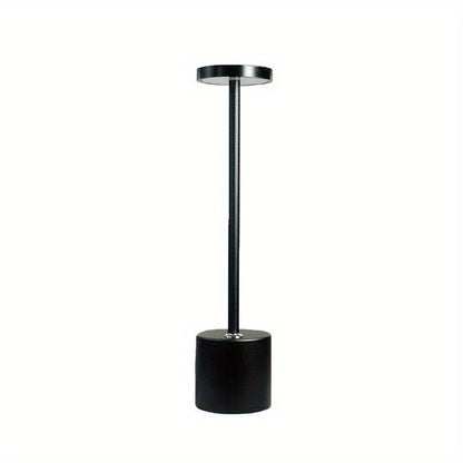 Cordless Touch LED Table Lamp