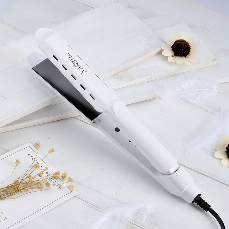 Four-Speed Thermostat Hair Straightener