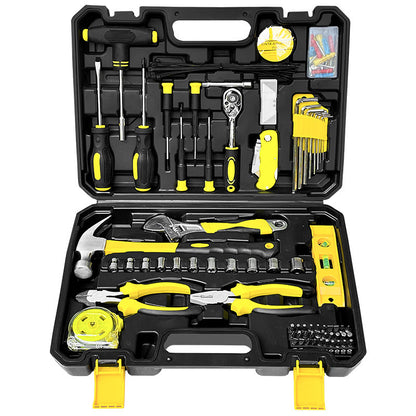 Comprehensive Household Tool Set