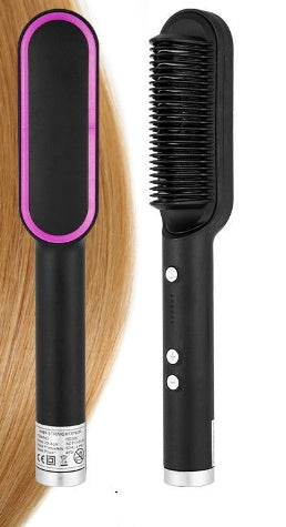 2-in-1 Hot Comb Styler