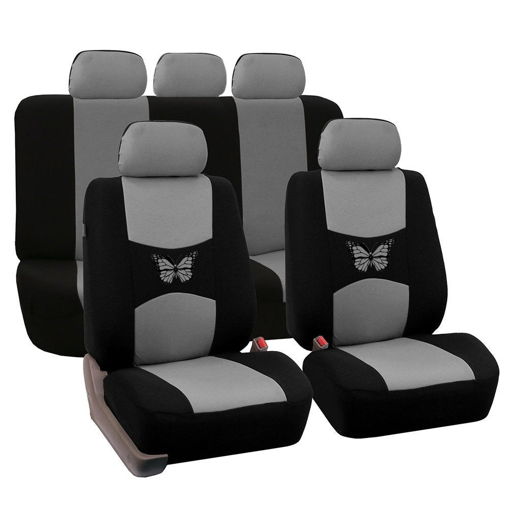 All-Season Universal Seat Covers