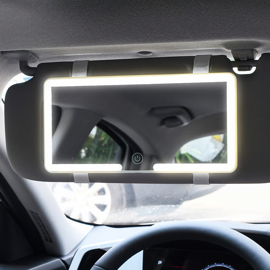 HD Dimming Makeup Mirror