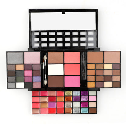 Ultimate 74-Color Makeup Palette