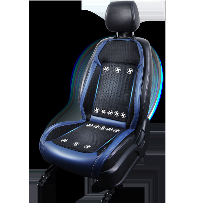 Cooling Car Seat Pad
