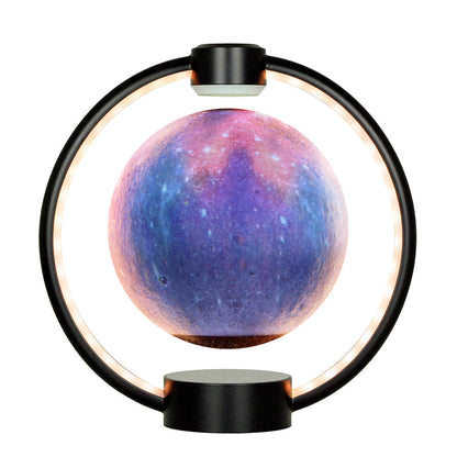 Maglev Moon Light Speaker