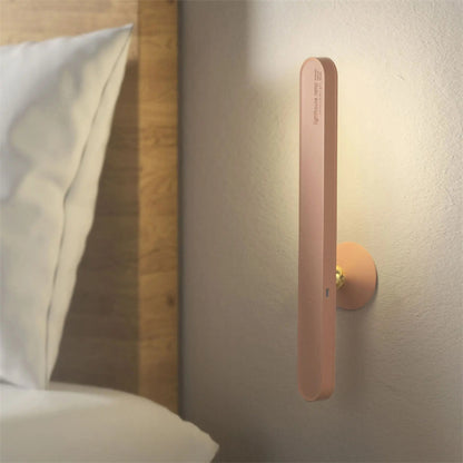 Geometric Magnetic Wireless Desk Lamp