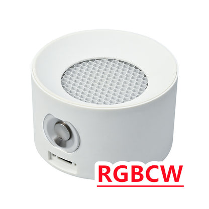 Magnetic 360° LED Table Lamp
