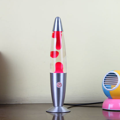 Lava Lamp Night Light