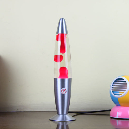 Lava Lamp Night Light