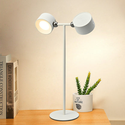 Magnetic 360° LED Table Lamp
