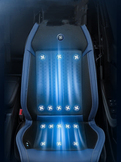 Cooling Car Seat Pad