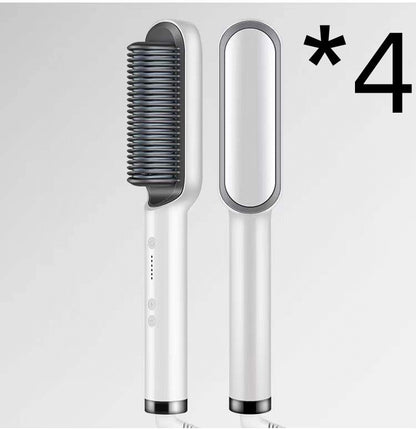 2-in-1 Hot Comb Styler