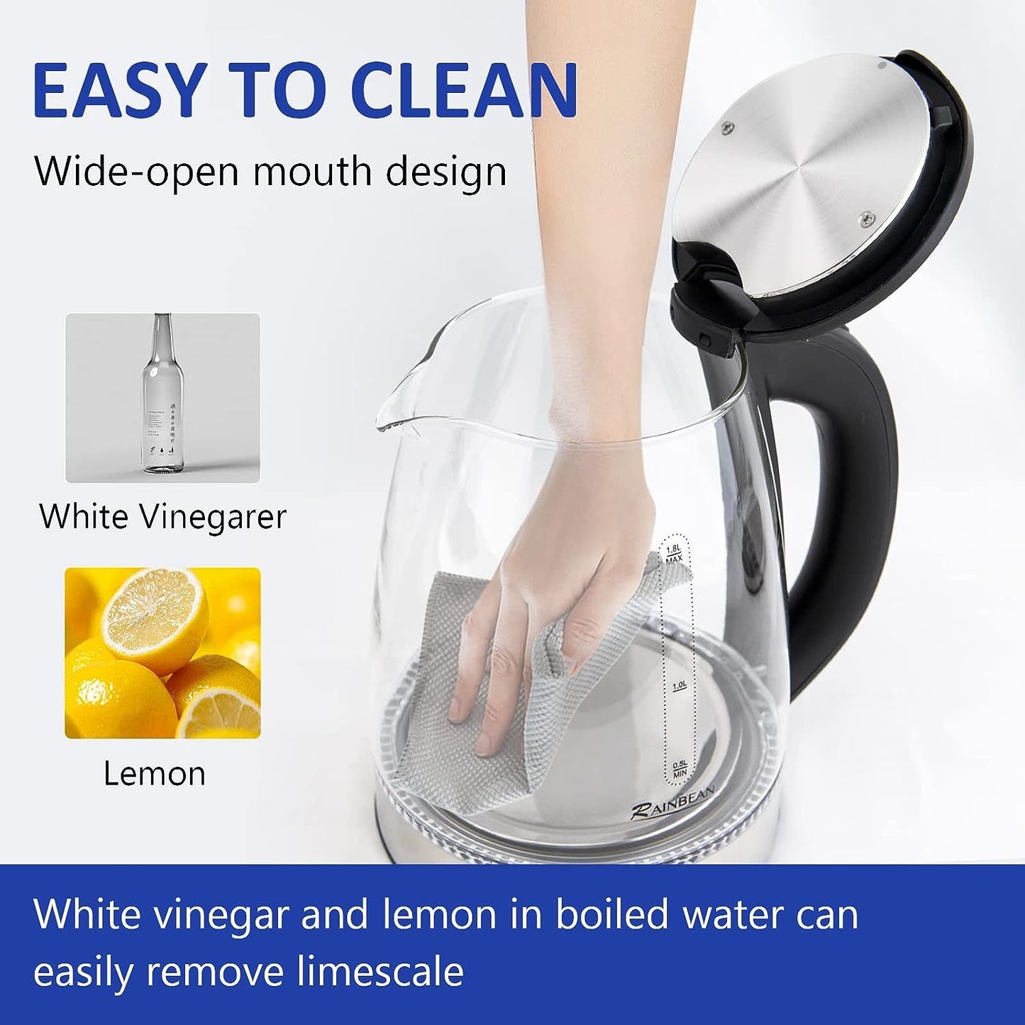 Electric Kettle