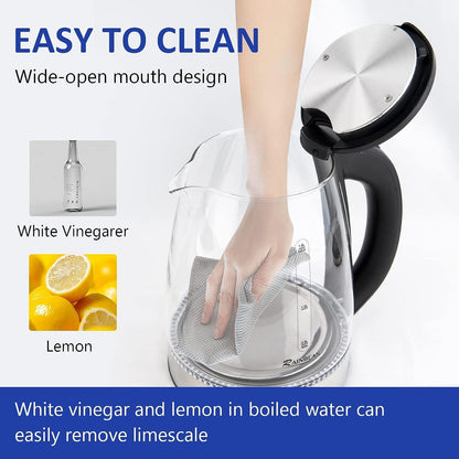 Electric Kettle