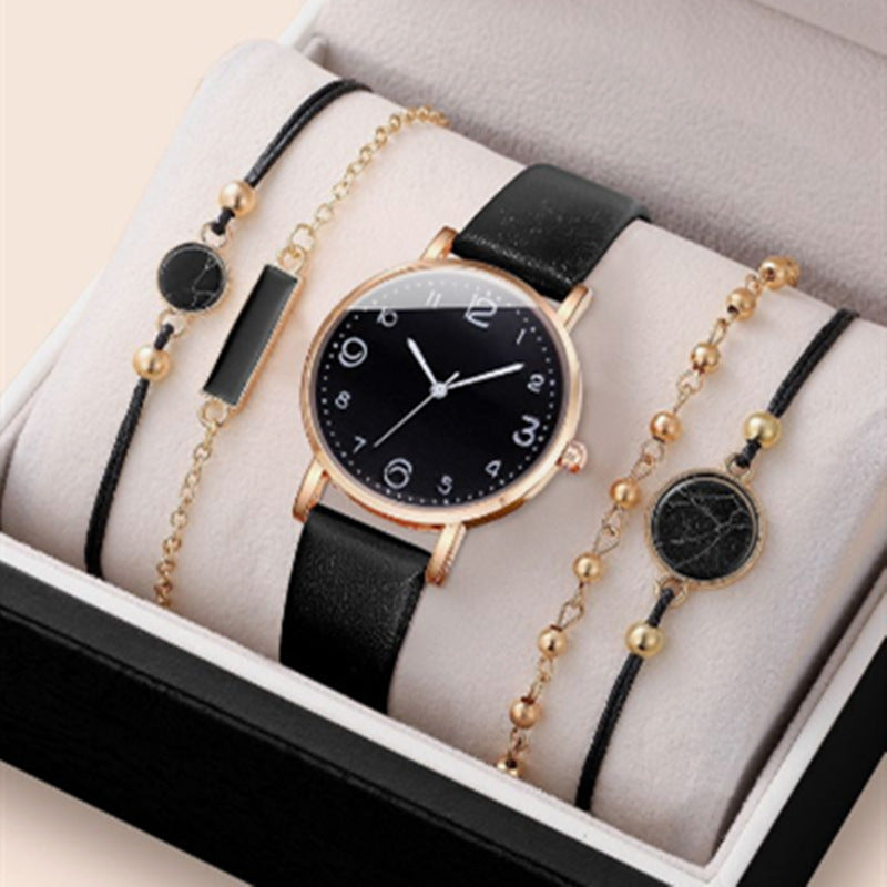 Chic Boutique Watch Set