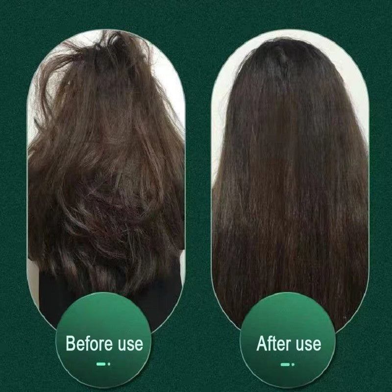 2-in-1 Hot Comb Styler
