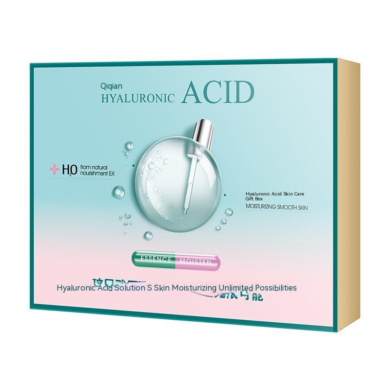 Complete Hydration Facial Care Set