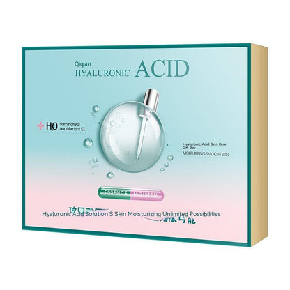 Complete Hydration Facial Care Set