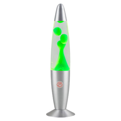 Lava Lamp Night Light